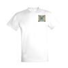SOLS Regent Unisex Embroidred T-Shirt Thumbnail