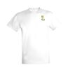 SOLS Regent Unisex Embroidred T-Shirt Thumbnail