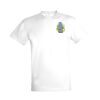 SOLS Regent Unisex Embroidred T-Shirt Thumbnail