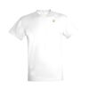 SOLS Regent Unisex Embroidred T-Shirt Thumbnail