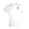 SOLS Regent Unisex Embroidred T-Shirt Thumbnail