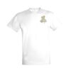 SOLS Regent Unisex Embroidred T-Shirt Thumbnail