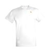 SOLS Regent Unisex Embroidred T-Shirt Thumbnail