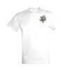 SOLS Regent Unisex Embroidred T-Shirt Thumbnail