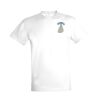 SOLS Regent Unisex Embroidred T-Shirt Thumbnail