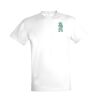SOLS Regent Unisex Embroidred T-Shirt Thumbnail