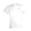 SOLS Regent Unisex Embroidred T-Shirt Thumbnail
