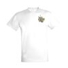 SOLS Regent Unisex Embroidred T-Shirt Thumbnail