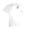 SOLS Regent Unisex Embroidred T-Shirt Thumbnail