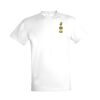 SOLS Regent Unisex Embroidred T-Shirt Thumbnail