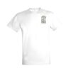 SOLS Regent Unisex Embroidred T-Shirt Thumbnail