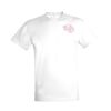 SOLS Regent Unisex Embroidred T-Shirt Thumbnail