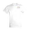 SOLS Regent Unisex Embroidred T-Shirt Thumbnail