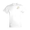 SOLS Regent Unisex Embroidred T-Shirt Thumbnail