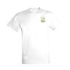 SOLS Regent Unisex Embroidred T-Shirt Thumbnail