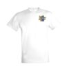 SOLS Regent Unisex Embroidred T-Shirt Thumbnail