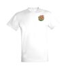 SOLS Regent Unisex Embroidred T-Shirt Thumbnail