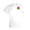SOLS Regent Unisex Embroidred T-Shirt Thumbnail