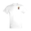 SOLS Regent Unisex Embroidred T-Shirt Thumbnail