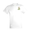SOLS Regent Unisex Embroidred T-Shirt Thumbnail