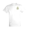 SOLS Regent Unisex Embroidred T-Shirt Thumbnail