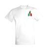 SOLS Regent Unisex Embroidred T-Shirt Thumbnail