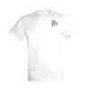 SOLS Regent Unisex Embroidred T-Shirt Thumbnail