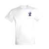 SOLS Regent Unisex Embroidred T-Shirt Thumbnail