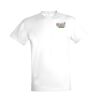 SOLS Regent Unisex Embroidred T-Shirt Thumbnail