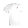 SOLS Regent Unisex Embroidred T-Shirt Thumbnail