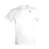 SOLS Regent Unisex Embroidred T-Shirt Thumbnail