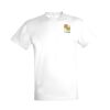 SOLS Regent Unisex Embroidred T-Shirt Thumbnail
