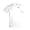 SOLS Regent Unisex Embroidred T-Shirt Thumbnail