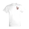SOLS Regent Unisex Embroidred T-Shirt Thumbnail