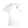 SOLS Regent Unisex Embroidred T-Shirt Thumbnail