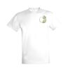 SOLS Regent Unisex Embroidred T-Shirt Thumbnail