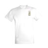 SOLS Regent Unisex Embroidred T-Shirt Thumbnail