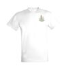 SOLS Regent Unisex Embroidred T-Shirt Thumbnail