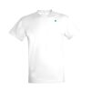 SOLS Regent Unisex Embroidred T-Shirt Thumbnail