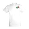 SOLS Regent Unisex Embroidred T-Shirt Thumbnail