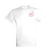 SOLS Regent Unisex Embroidred T-Shirt Thumbnail