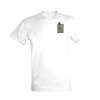 SOLS Regent Unisex Embroidred T-Shirt Thumbnail