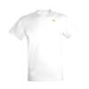 SOLS Regent Unisex Embroidred T-Shirt Thumbnail