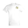 SOLS Regent Unisex Embroidred T-Shirt Thumbnail