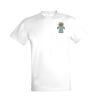 SOLS Regent Unisex Embroidred T-Shirt Thumbnail