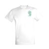 SOLS Regent Unisex Embroidred T-Shirt Thumbnail