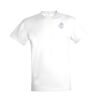 SOLS Regent Unisex Embroidred T-Shirt Thumbnail