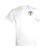 SOLS Regent Unisex Embroidred T-Shirt Thumbnail