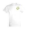 SOLS Regent Unisex Embroidred T-Shirt Thumbnail