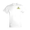 SOLS Regent Unisex Embroidred T-Shirt Thumbnail